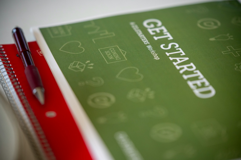 Exciting things happening for entrepreneurs at the hub!